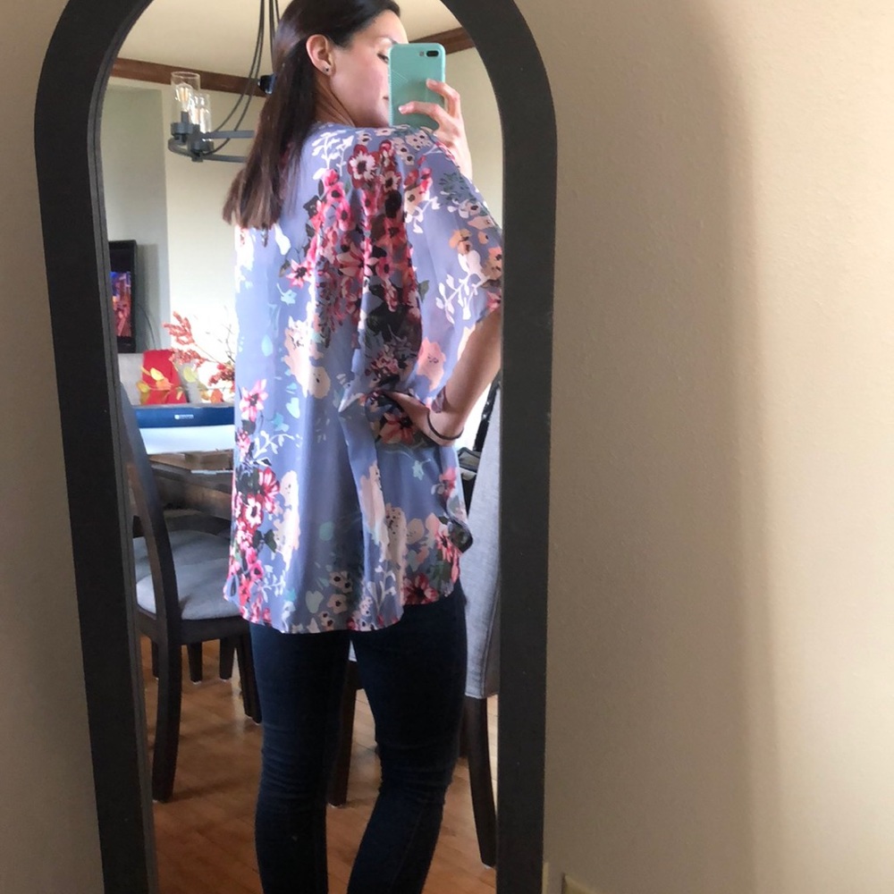 Kimono - Picture 2 of 4